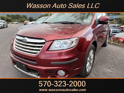 2010 Subaru Tribeca 3.6R Touring   - Photo 2 - Jersey Shore, PA 17740