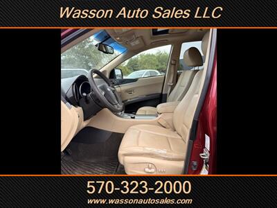 2010 Subaru Tribeca 3.6R Touring   - Photo 3 - Jersey Shore, PA 17740