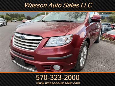 2010 Subaru Tribeca 3.6R Touring   - Photo 1 - Jersey Shore, PA 17740