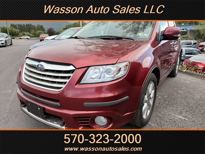 2010 Subaru Tribeca 3.6R Touring - Photo 1 - Jersey Shore, PA 17740