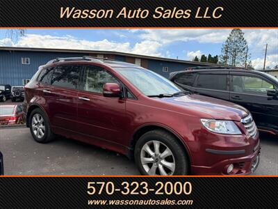 2010 Subaru Tribeca 3.6R Touring   - Photo 14 - Jersey Shore, PA 17740