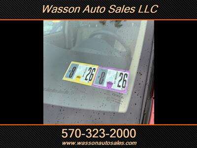 2010 Subaru Tribeca 3.6R Touring   - Photo 2 - Jersey Shore, PA 17740