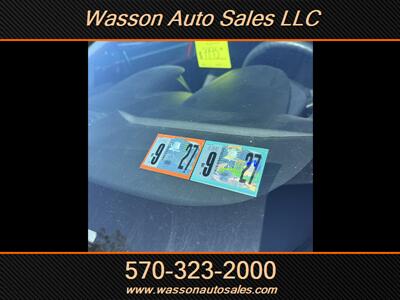 2014 Ford Fiesta SE - Photo 2 - Jersey Shore, PA 17740