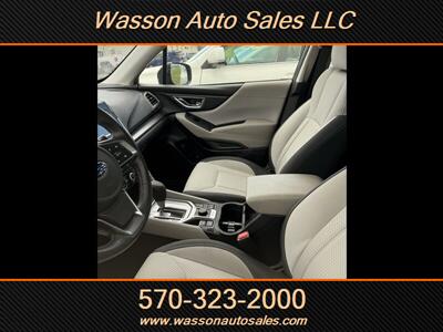 2023 Subaru Forester Premium   - Photo 3 - Jersey Shore, PA 17740