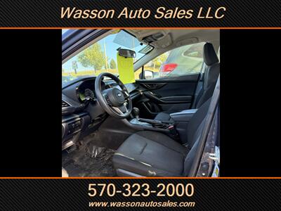 2017 Subaru Impreza 2.0i   - Photo 2 - Jersey Shore, PA 17740