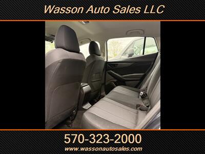 2017 Subaru Impreza 2.0i - Photo 10 - Jersey Shore, PA 17740