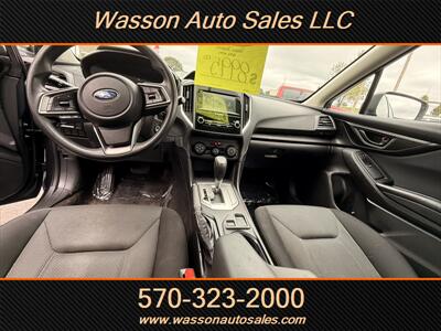 2017 Subaru Impreza 2.0i   - Photo 4 - Jersey Shore, PA 17740