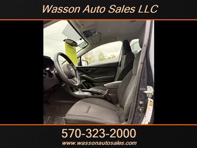 2017 Subaru Impreza 2.0i - Photo 5 - Jersey Shore, PA 17740