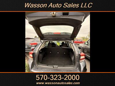 2017 Subaru Impreza 2.0i - Photo 11 - Jersey Shore, PA 17740