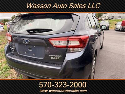 2017 Subaru Impreza 2.0i - Photo 14 - Jersey Shore, PA 17740