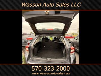 2017 Subaru Impreza 2.0i - Photo 12 - Jersey Shore, PA 17740