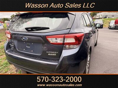 2017 Subaru Impreza 2.0i - Photo 13 - Jersey Shore, PA 17740