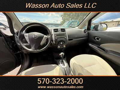 2014 Nissan Versa Note S - Photo 19 - Jersey Shore, PA 17740