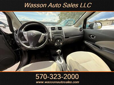 2014 Nissan Versa Note S - Photo 18 - Jersey Shore, PA 17740
