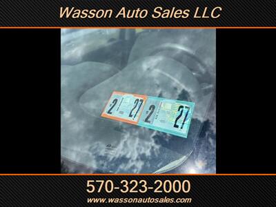 2014 Nissan Versa Note S - Photo 12 - Jersey Shore, PA 17740