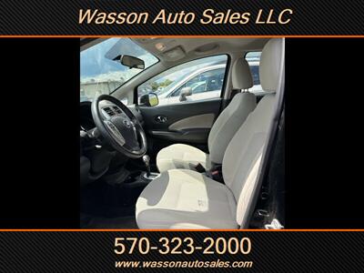 2014 Nissan Versa Note S - Photo 17 - Jersey Shore, PA 17740