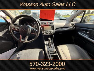 2016 Subaru Crosstrek 2.0i Limited   - Photo 4 - Jersey Shore, PA 17740