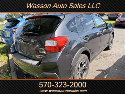 2016 Subaru Crosstrek 2.0i Limited   - Photo 6 - Jersey Shore, PA 17740