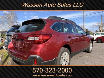 2019 Subaru Outback 2.5i   - Photo 6 - Jersey Shore, PA 17740