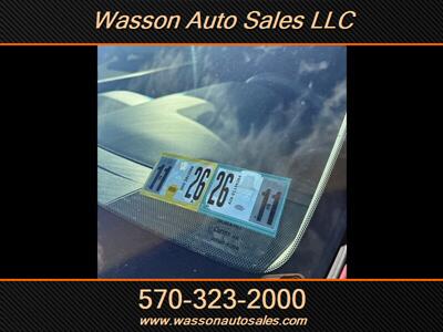 2019 Subaru Outback 2.5i - Photo 4 - Jersey Shore, PA 17740