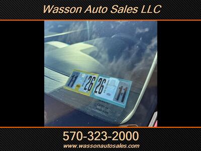 2019 Subaru Outback 2.5i   - Photo 2 - Jersey Shore, PA 17740