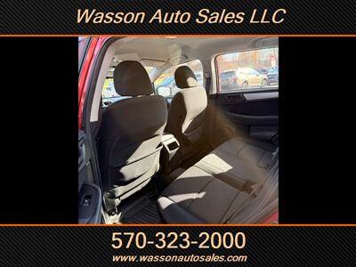 2019 Subaru Outback 2.5i   - Photo 5 - Jersey Shore, PA 17740