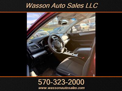 2019 Subaru Outback 2.5i   - Photo 3 - Jersey Shore, PA 17740