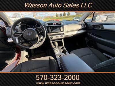 2019 Subaru Outback 2.5i   - Photo 4 - Jersey Shore, PA 17740