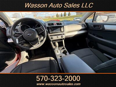 2019 Subaru Outback 2.5i - Photo 8 - Jersey Shore, PA 17740