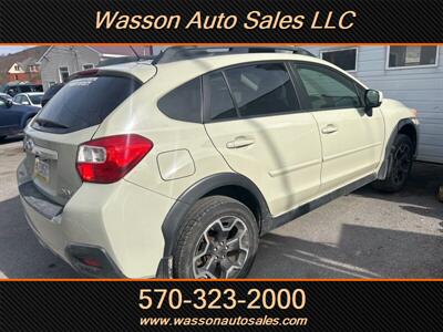 2013 Subaru XV Crosstrek 2.0i Premium   - Photo 2 - Jersey Shore, PA 17740