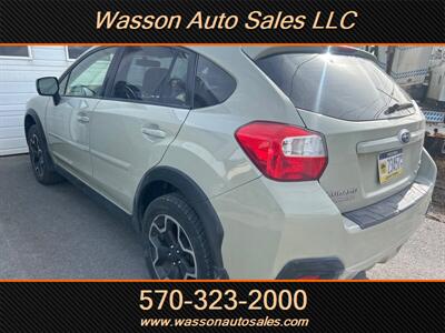 2013 Subaru XV Crosstrek 2.0i Premium   - Photo 1 - Jersey Shore, PA 17740