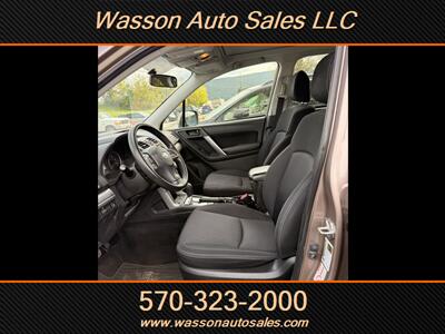 2016 Subaru Forester 2.5i Premium - Photo 3 - Jersey Shore, PA 17740