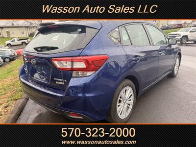 2017 Subaru Impreza 2.0i   - Photo 7 - Jersey Shore, PA 17740