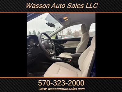 2017 Subaru Impreza 2.0i   - Photo 3 - Jersey Shore, PA 17740