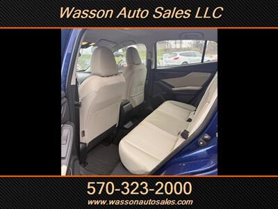 2017 Subaru Impreza 2.0i   - Photo 10 - Jersey Shore, PA 17740