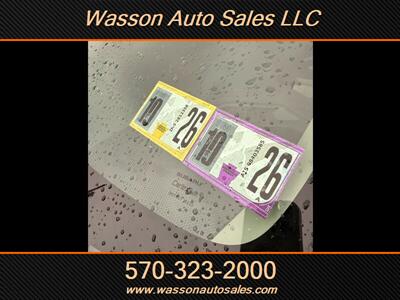 2017 Subaru Impreza 2.0i   - Photo 2 - Jersey Shore, PA 17740