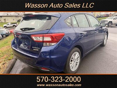 2017 Subaru Impreza 2.0i   - Photo 14 - Jersey Shore, PA 17740