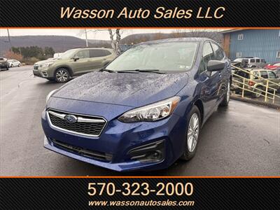 2017 Subaru Impreza 2.0i   - Photo 4 - Jersey Shore, PA 17740