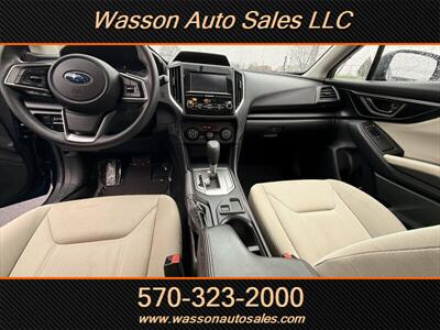 2017 Subaru Impreza 2.0i   - Photo 15 - Jersey Shore, PA 17740