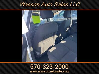2016 Ford Focus SE   - Photo 55 - Jersey Shore, PA 17740