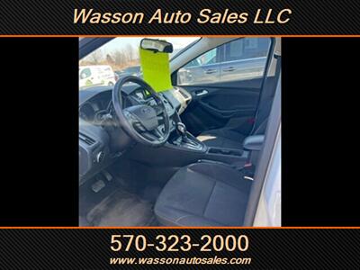 2016 Ford Focus SE   - Photo 84 - Jersey Shore, PA 17740