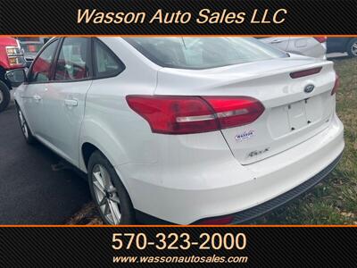 2016 Ford Focus SE   - Photo 85 - Jersey Shore, PA 17740
