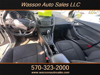 2016 Ford Focus SE   - Photo 68 - Jersey Shore, PA 17740