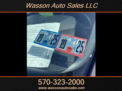 2016 Ford Focus SE   - Photo 13 - Jersey Shore, PA 17740