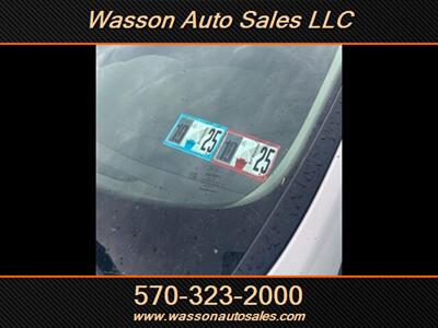 2016 Ford Focus SE   - Photo 12 - Jersey Shore, PA 17740