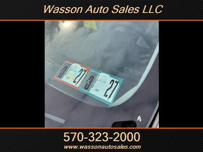 2017 Subaru Forester 2.5i Premium - Photo 2 - Jersey Shore, PA 17740