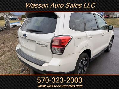 2017 Subaru Forester 2.5i Premium - Photo 6 - Jersey Shore, PA 17740