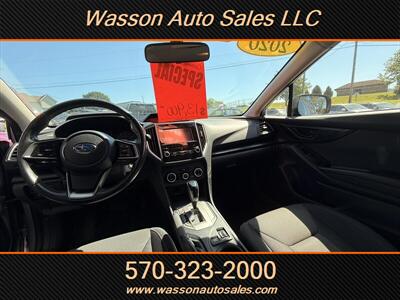 2020 Subaru Crosstrek Premium - Photo 3 - Jersey Shore, PA 17740