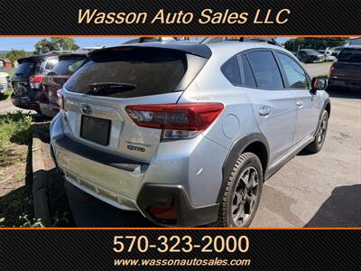 2020 Subaru Crosstrek Premium - Photo 5 - Jersey Shore, PA 17740