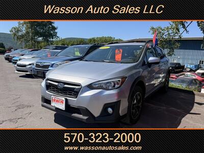 2020 Subaru Crosstrek Premium - Photo 1 - Jersey Shore, PA 17740